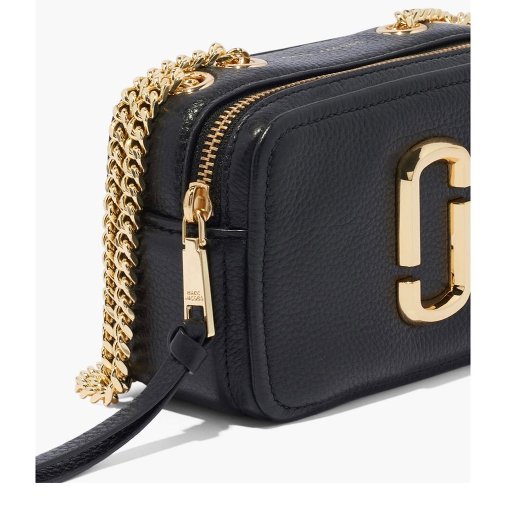 Marc Jacobs The Glam Shot 17